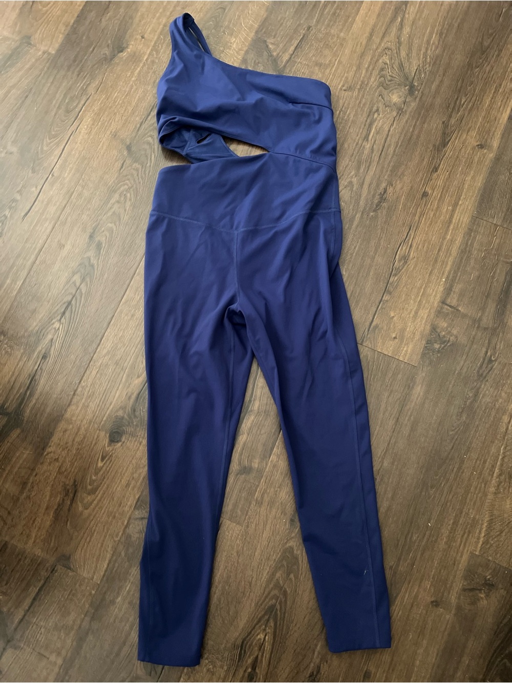 Free People Movement Transcends Jumpsuit
Size Large - Picture 3 of 5